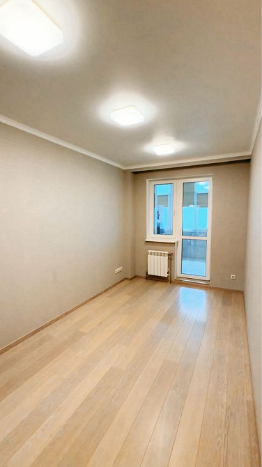 ПРОСТІР І СПОКІЙ у 3 кімнатній квартирі Киев - изображение 5