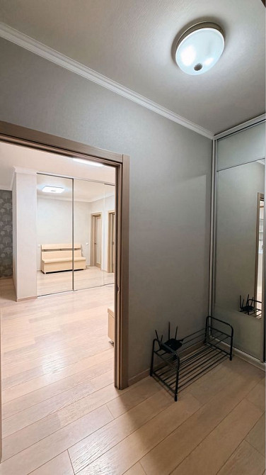 ПРОСТІР І СПОКІЙ у 3 кімнатній квартирі Киев - изображение 8