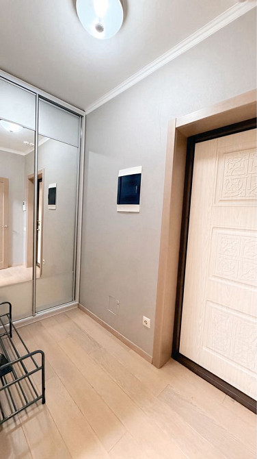 ПРОСТІР І СПОКІЙ у 3 кімнатній квартирі Киев - изображение 7