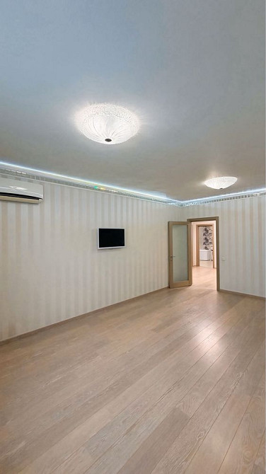 ПРОСТІР І СПОКІЙ у 3 кімнатній квартирі Киев - изображение 4