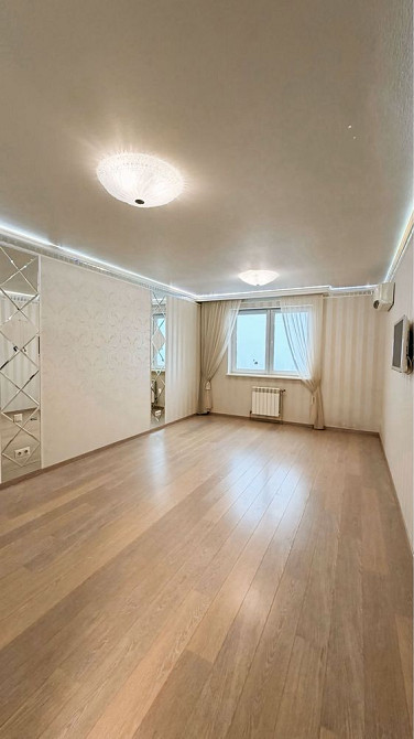 ПРОСТІР І СПОКІЙ у 3 кімнатній квартирі Киев - изображение 3