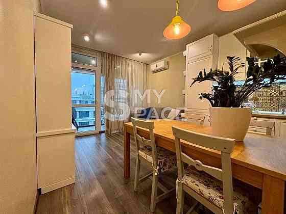 Без % 1к. (44м2) Золотоустівська, 34 ЖК Хоффманн Хаус Киев