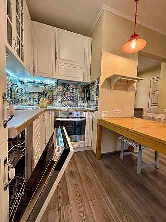 Без % 1к. (44м2) Золотоустівська, 34 ЖК Хоффманн Хаус Киев