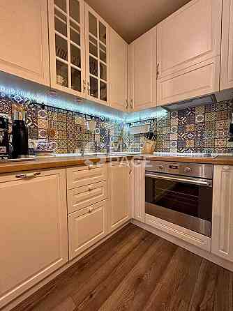 Без % 1к. (44м2) Золотоустівська, 34 ЖК Хоффманн Хаус Киев