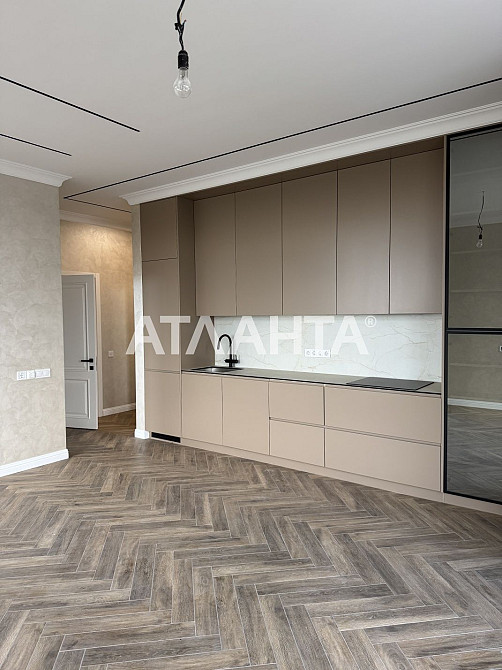 Уникальная квартира с БОЛЬШОЙ ТЕРРАСОЙ В Пространстве на Донского,вид! Одесса - изображение 3