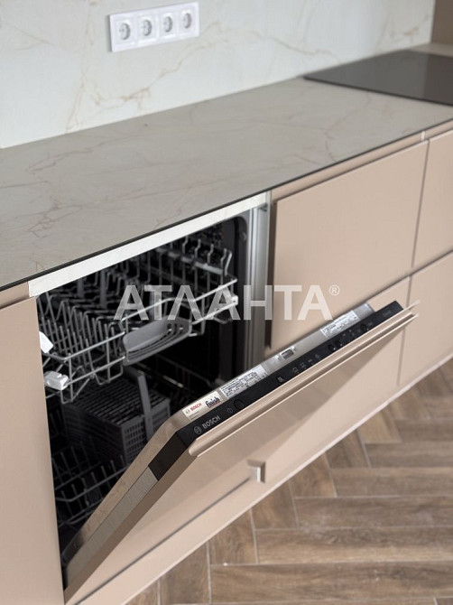 Уникальная квартира с БОЛЬШОЙ ТЕРРАСОЙ В Пространстве на Донского,вид! Одесса - изображение 7