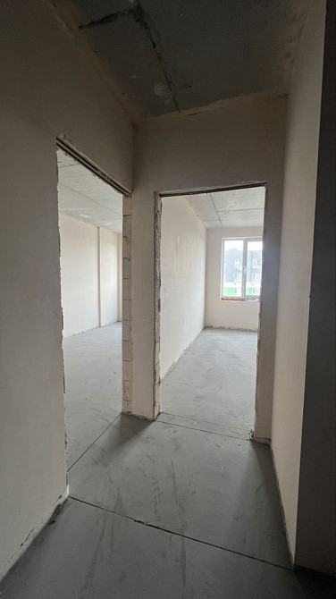 Квартира з частковим ремонтом, Центральний парк! Ирпень - изображение 4