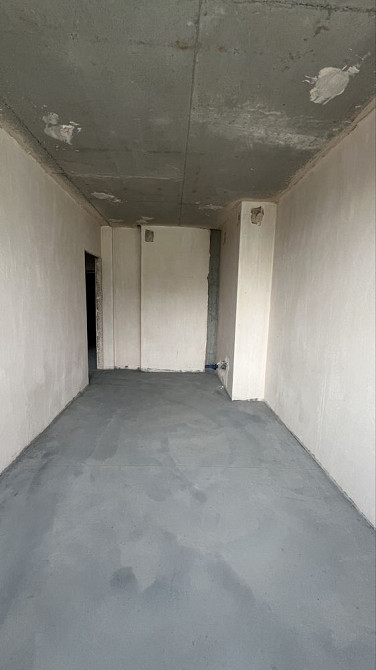 Квартира з частковим ремонтом, Центральний парк! Ирпень - изображение 5