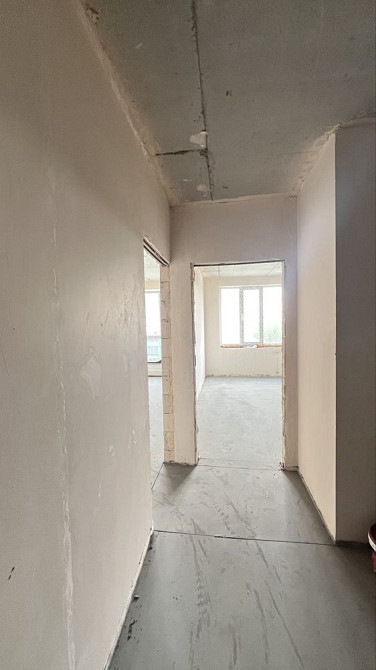 Квартира з частковим ремонтом, Центральний парк! Ирпень - изображение 2