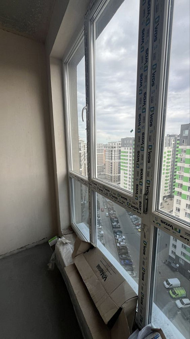 Квартира з частковим ремонтом, Центральний парк! Ирпень - изображение 6