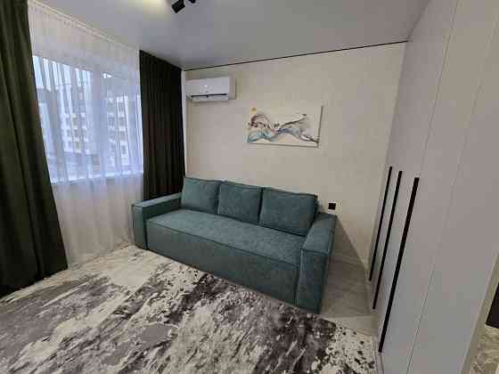 ЖК Молодість. Квартира з ремонтом. Єоселя! Ирпень