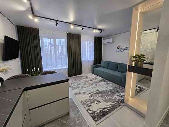 ЖК Молодість. Квартира з ремонтом. Єоселя! Ирпень