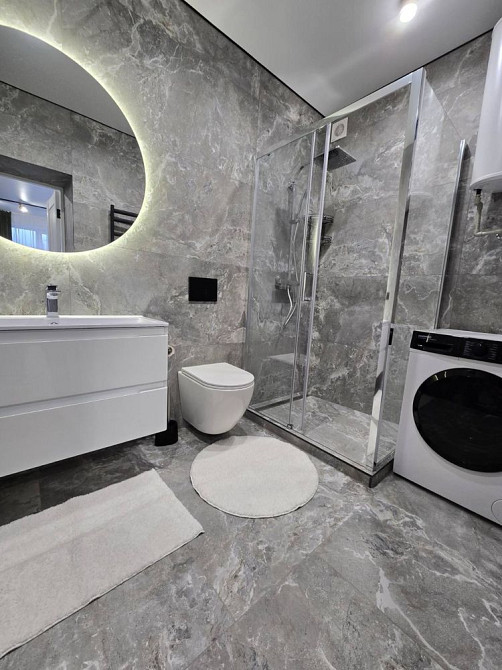 ЖК Молодість. Квартира з ремонтом. Єоселя! Ирпень - изображение 8