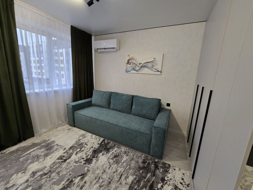 ЖК Молодість. Квартира з ремонтом. Єоселя! Ирпень - изображение 2