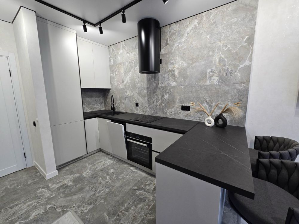 ЖК Молодість. Квартира з ремонтом. Єоселя! Ирпень - изображение 5