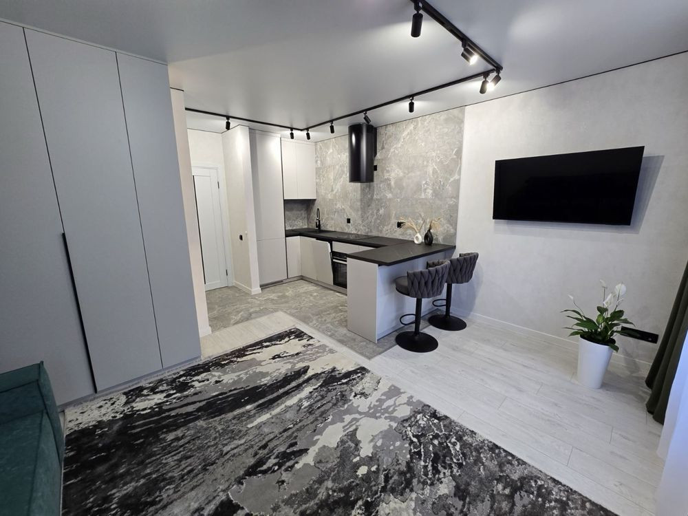 ЖК Молодість. Квартира з ремонтом. Єоселя! Ирпень - изображение 3