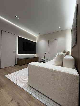 Продам двухкомнатную квартиру Кадорр Сити с ремонтом Одесса