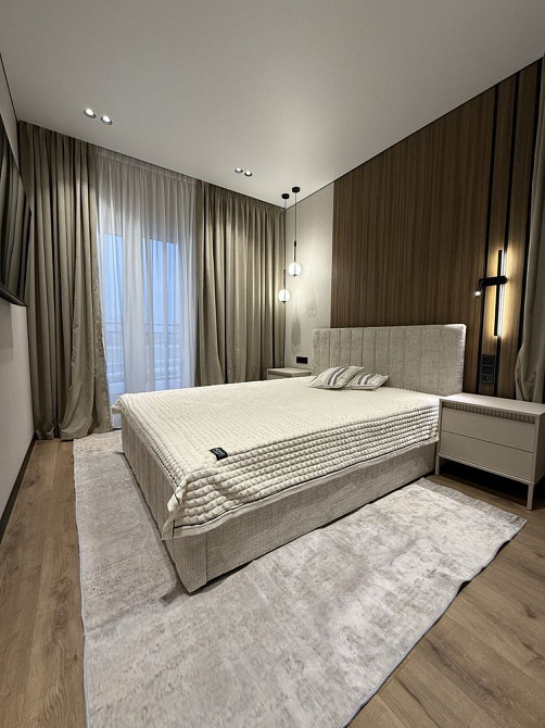 Продам двухкомнатную квартиру Кадорр Сити с ремонтом Одесса - изображение 8