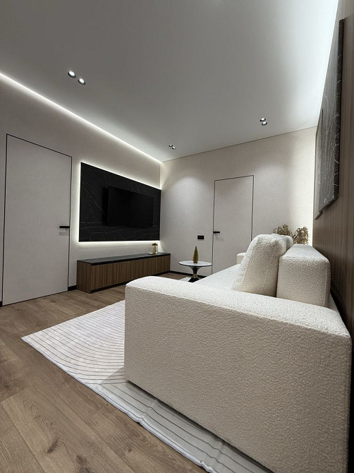 Продам двухкомнатную квартиру Кадорр Сити с ремонтом Одесса - изображение 6