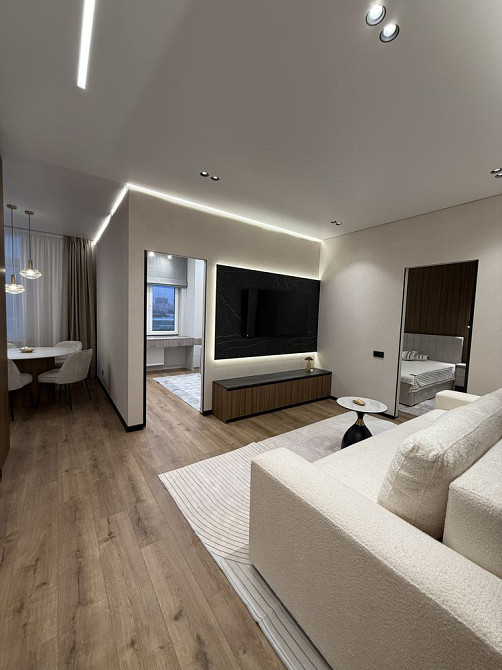 Продам двухкомнатную квартиру Кадорр Сити с ремонтом Одесса - изображение 7