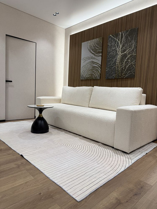 Продам двухкомнатную квартиру Кадорр Сити с ремонтом Одесса - изображение 4