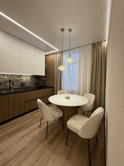 Продам двухкомнатную квартиру Кадорр Сити с ремонтом Одесса - изображение 2