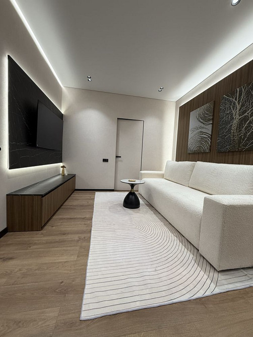 Продам двухкомнатную квартиру Кадорр Сити с ремонтом Одесса - изображение 3