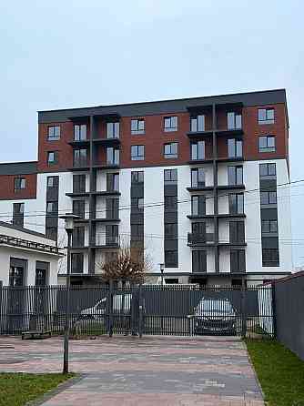 1-кімнатна квартира в тихому районі Ірпеня | ЖК «Бургундія» Ирпень