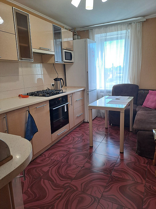 Терміново! Продаж 2 кімнатної квартири!  Прибузька 30 Хмельницкий - изображение 1