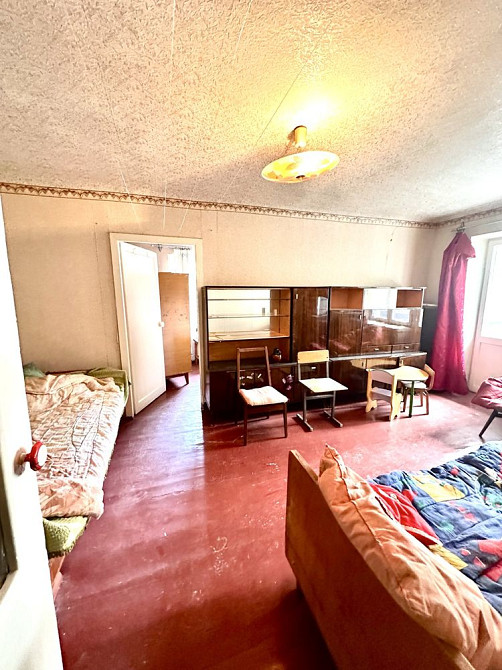 Продам 2 квартиру Армейская 2 мин , героев харькова 208 Харків - зображення 2