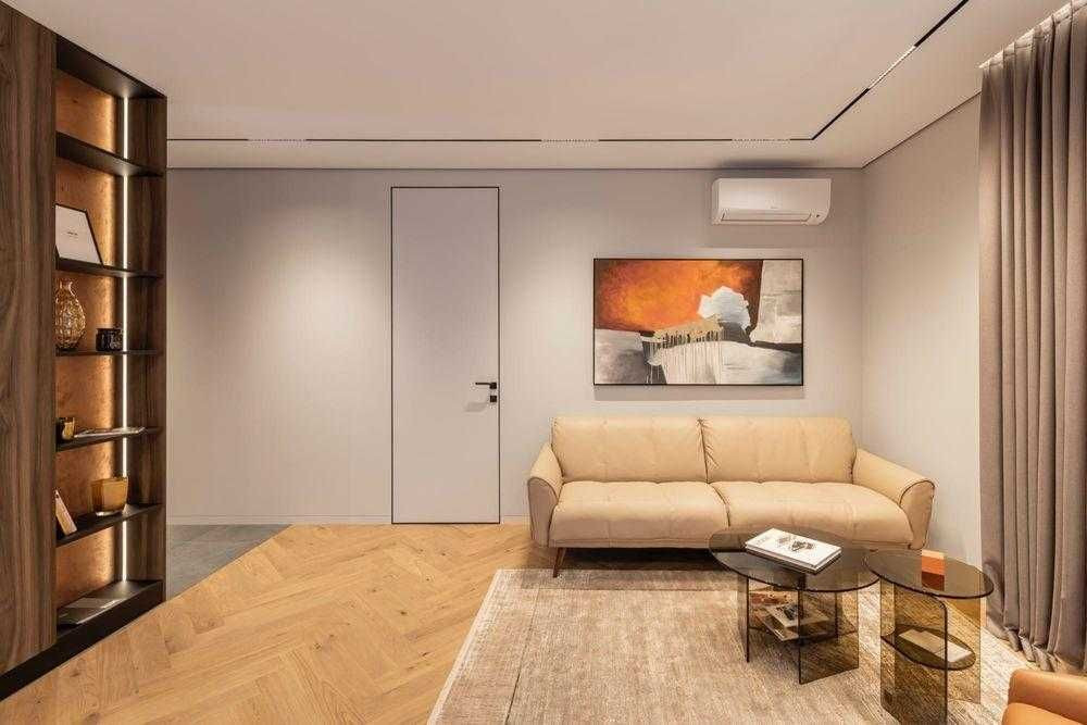 2к Перлина Pechersk Plaza 66м2 Михайла Бойчука Звіринецька Печерська Киев - изображение 2