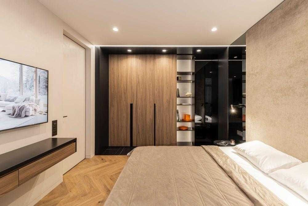 2к Перлина Pechersk Plaza 66м2 Михайла Бойчука Звіринецька Печерська Киев - изображение 5