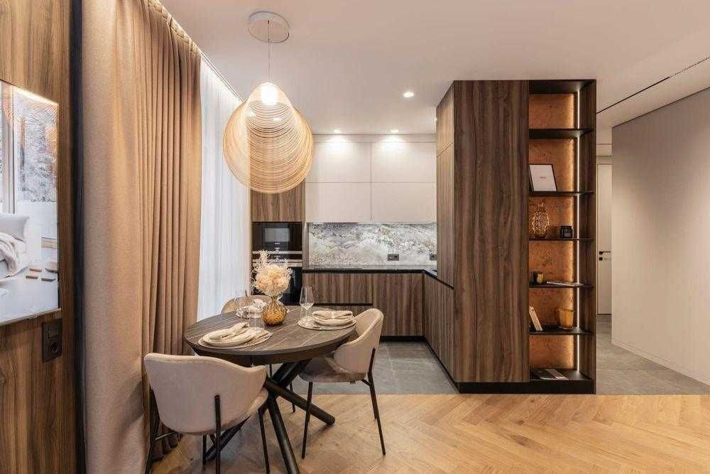 2к Перлина Pechersk Plaza 66м2 Михайла Бойчука Звіринецька Печерська Киев - изображение 8