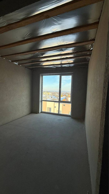 1к квартира з мансардою , оформлення 2% будинок повністю заселентй Гостомель - изображение 7