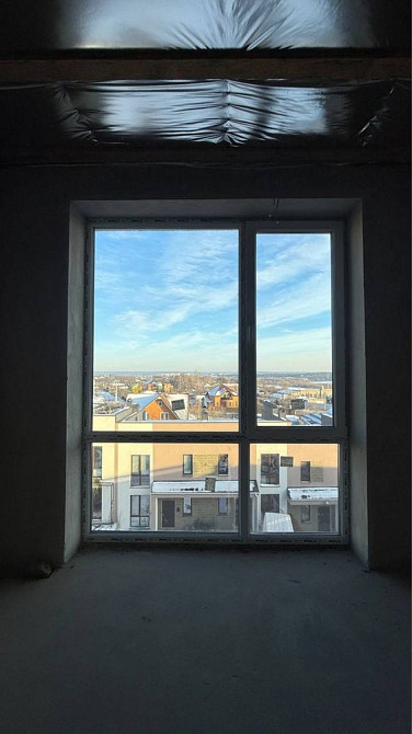 1к квартира з мансардою , оформлення 2% будинок повністю заселентй Гостомель - изображение 3