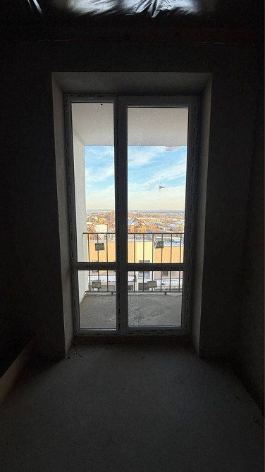 1к квартира з мансардою , оформлення 2% будинок повністю заселентй Гостомель - изображение 8