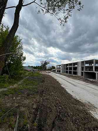 Без% Продається однокімнатна квартира, Чабани, Plaza Kvartal 9 будинок Чабаны