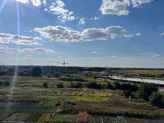 Без% Продається однокімнатна квартира, Чабани, Plaza Kvartal 9 будинок Чабаны