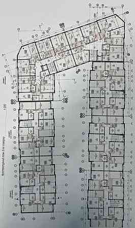 Без% Продається однокімнатна квартира, Чабани, Plaza Kvartal 9 будинок Чабаны