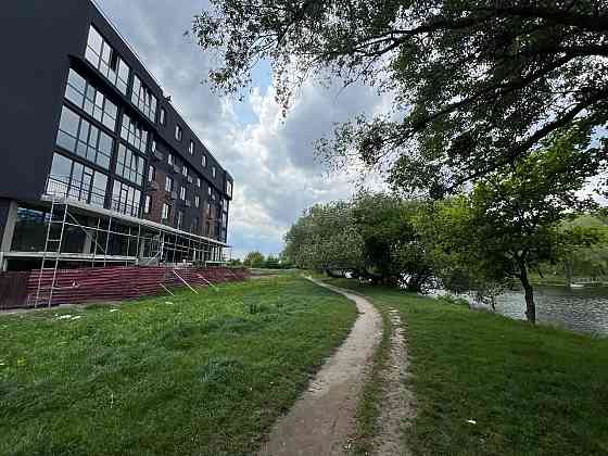 Без% Продається однокімнатна квартира, Чабани, Plaza Kvartal 9 будинок Чабаны