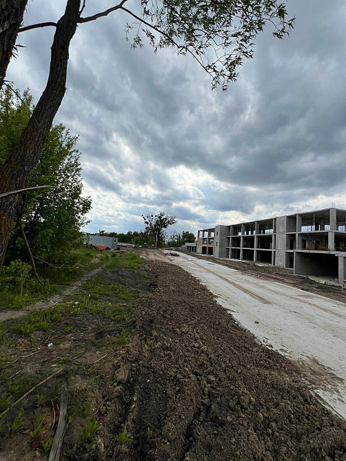 Без% Продається однокімнатна квартира, Чабани, Plaza Kvartal 9 будинок Чабаны - изображение 3