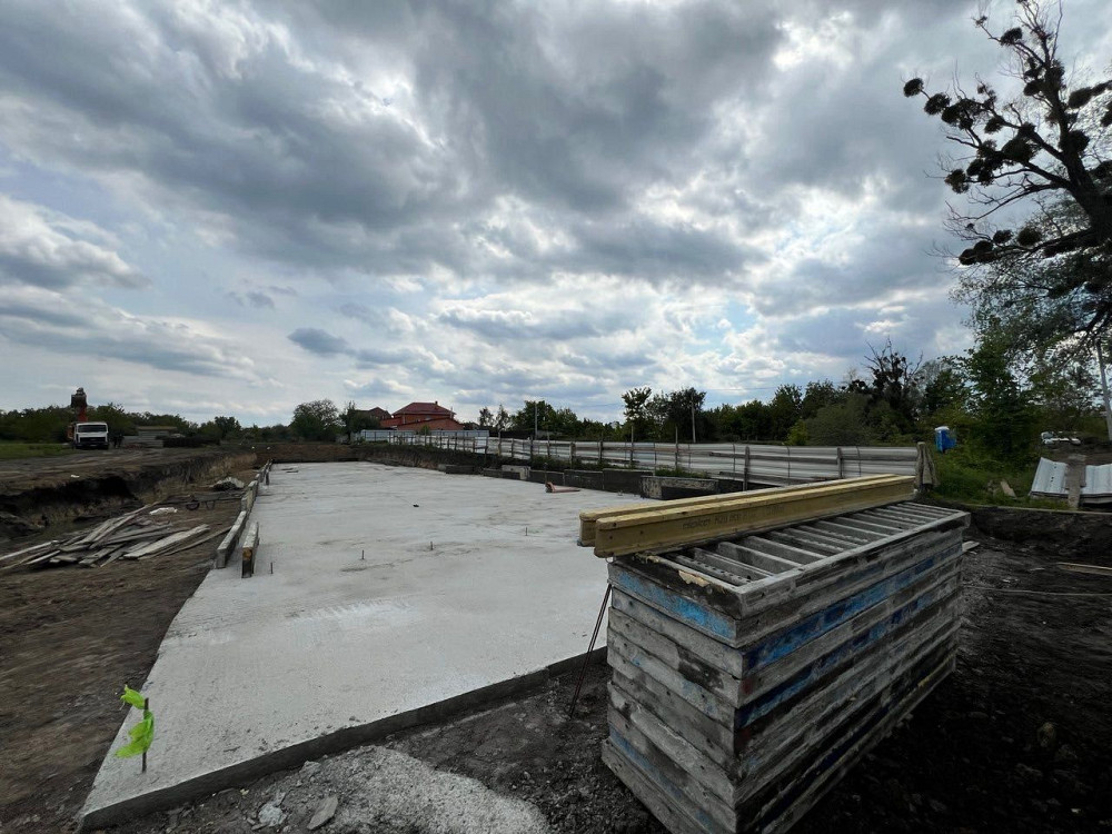 Без% Продається однокімнатна квартира, Чабани, Plaza Kvartal 9 будинок Чабаны - изображение 2