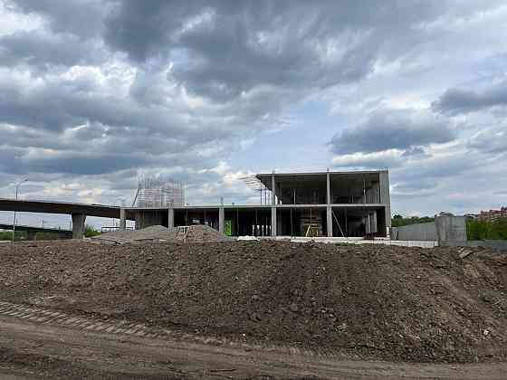 Без% Продається однокімнатна квартира, Чабани новий ЖК Plaza Kvartal 3 Чабаны