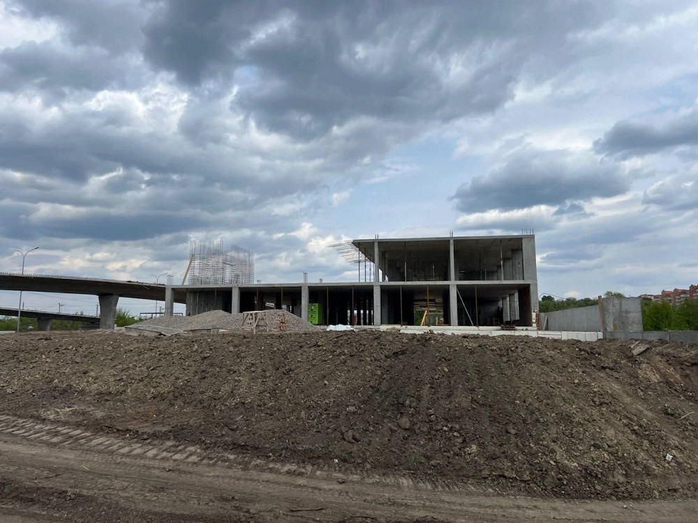 Без% Продається однокімнатна квартира, Чабани новий ЖК Plaza Kvartal 3 Чабаны - изображение 2