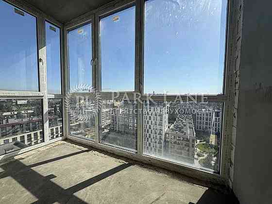 Продаж 2-х кімнатної квартири ЖК Файна Таун вул.Салютна 2/8 Нивки Киев