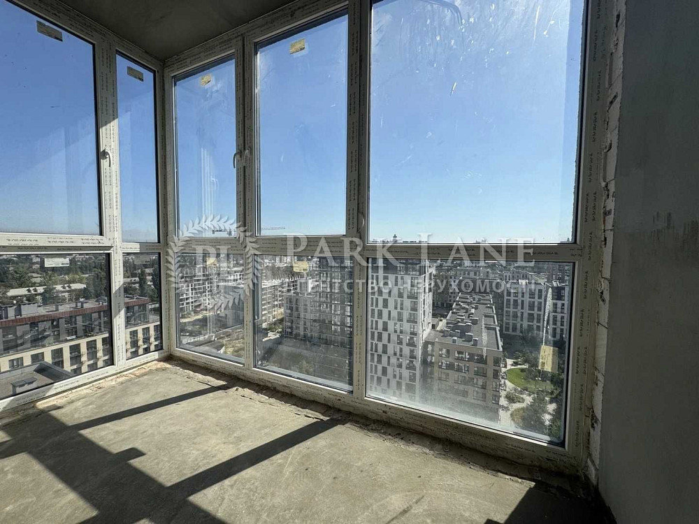 Продаж 2-х кімнатної квартири ЖК Файна Таун вул.Салютна 2/8 Нивки Киев - изображение 5