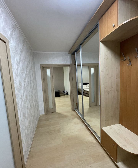 Продам 2хкомн в новом доме. Заболотного/Сахарова Одесса - изображение 5