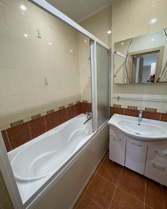 Продам 2хкомн в новом доме. Заболотного/Сахарова Одесса - изображение 6