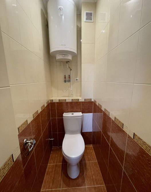 Продам 2хкомн в новом доме. Заболотного/Сахарова Одесса - изображение 7