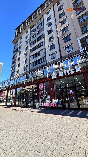 ПРОДАМ 2к. квaртиру в обжитому будинку, в центрі містa! Іvano-Frankivsk - photo 1